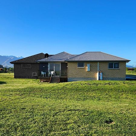 Glen View Escape Apartamento Twizel Exterior foto