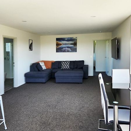 Glen View Escape Apartamento Twizel Exterior foto