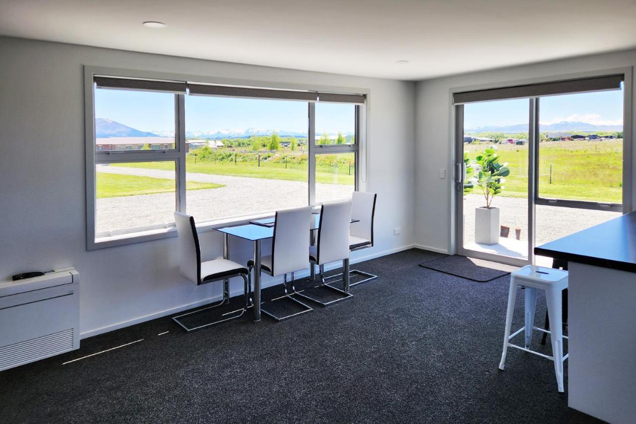 Glen View Escape Apartamento Twizel Exterior foto